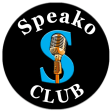 SpeakoClub - Practice English