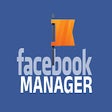 FB Posts Manager icon