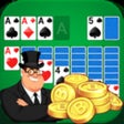 프로그램 아이콘: Solitaire Jackpot Vegas