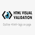 Icon of program: HTML Visual Validation