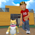 Icon of program: Daddy Survival: Hide and …