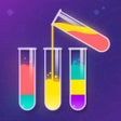 Ícone do programa: Water Sort Puzzle - Sort …