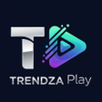Icoon van programma: Trendza