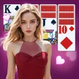 程序图标：Solitaire - Goddess