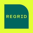 أيقونة البرنامج: The Regrid Property App