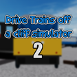 Icon of program: Drive trains off a cliff …