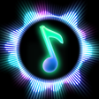 Ikon program: MusicTunes - Music Player…
