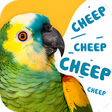 Icoon van programma: Free animal sounds: real …