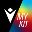 Biểu tượng của chương trình: My Macron KIT