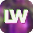 プログラムのアイコン：Live Wallp