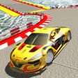 Extreme GT Racing Nitro Stunts 2019 icon