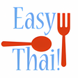 プログラムのアイコン：Easy Thai Cooking