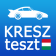 Иконка программы: KRESZ Teszt