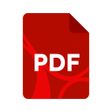 プログラムのアイコン：PDF Reader - All PDF View…