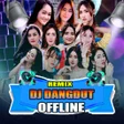 Icon of program: DJ Dangdut Remix Offline …