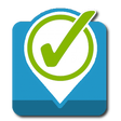 Icon of program: Simple Checkin for Foursq…