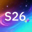 Programikonen: Super S26 Launcher: Color…