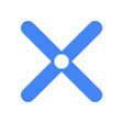 Biểu tượng của chương trình: X Launcher