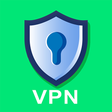 Ikon program: VPN - Hide My IP Secure S…