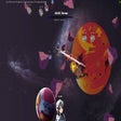 程序图标：Spaceship Survivors