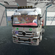 Иконка программы: AutoCargo Simulator