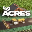 ไอคอนของโปรแกรม: Acres