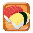 早食い回転すし icon