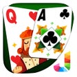 程序图标：Pyramid Solitaire Puzzle