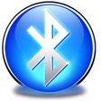Ícone do programa: Apk Share / Bluetooth App…