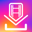 Ícone do programa: TokDown - All Video Downl…