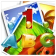 程序图标：Gallery Keyboard