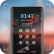 أيقونة البرنامج: Live Time Password Lock S…