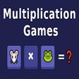프로그램 아이콘: Multiplication Games