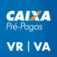 Ícone do programa: CAIXA Refeição e Alimenta…