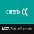 Icon of program: NIXZ SimpleRecruiter for …