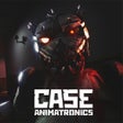 ไอคอนของโปรแกรม: CASE: Animatronics
