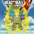Icon of program: DRAGON BALL XENOVERSE BR …