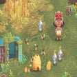 プログラムのアイコン：The Wild at Heart