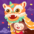 程序图标：Chinese FestiveDuDu Food …