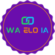 أيقونة البرنامج: Wa Elo IA