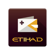 أيقونة البرنامج: Etihad Guest walletplus™