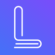 ไอคอนของโปรแกรม: Learnish: Learn English W…