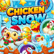 프로그램 아이콘: Chicken Snow