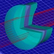 RayLab icon