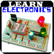 程序图标：Learn electronica easily