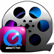 Icon of program: MacX Free MOV Video Conve…