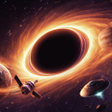 Icoon van programma: Black Hole Arena: Multipl…