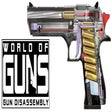 Icoon van programma: World of Guns: Gun Disass…