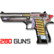 程序图标:World of Guns: Gun Disass…