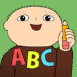 プログラムのアイコン：Play ABC Alfie Atkins